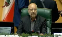 صبح نو: قالیباف هرچه که می‌گوید، عمل می‌کند