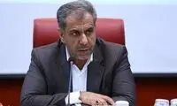 استاندار قزوین: دشمن خواهان تجزیه ایران است