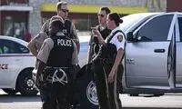 ۷ نفر در حادثه تیراندازی در مریلند زخمی شدند