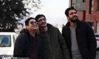 رونمایی از بازیگران جدید سریال نوستالژیک
