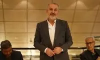 مهاجم خارجی پرسپولیس فردا در تهران