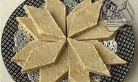 طرز تهیه شیرینی لقمه ای میسوا