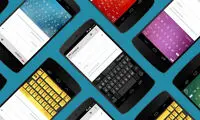 از نرم افزار SwiftKey دوری کنید