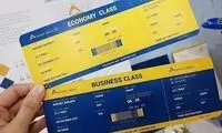 جدال هواپیماداران و دولت بر سر قیمت بلیت
