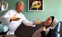 انتقاد از حامد بهداد در نقش شهید بزرگ