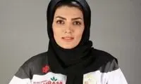 نعیمه ظفر، سرمربی تیم بسکتبال زنان قطر شد