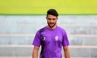 حق‌وردی: تا شنبه پرسپولیسی می‌شوم