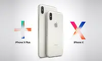 اطلاعات تازه‌ای از آیفون Xs پلاس اپل