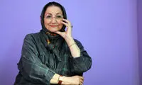 پری ملکی: دیگر کنسرت ویژه بانوان نمی‌گذارم