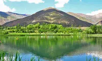 رویایی‌ترین دریاچه‌های ایران؛ از اوان الموت تا گهر لرستان