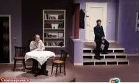 بالاخره «آقاي اشميت کيه؟»