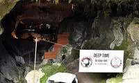 ۴۰ روز انزوا در غار به خاطر علم!