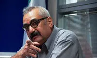 فرزاد موتمن:برای دومین بار فیلم اولم را می‌سازم