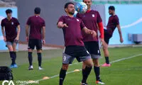 بهترین هافبک لیگ برتر به دنبال فرصت