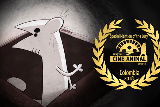 «هیچکس» از کلمبیایی‌ها جایزه گرفت