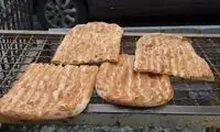 فروش قسطی نان با گرو گرفتن کارت ملی!