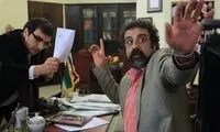 حضور مجری ممنوع‌ التصویر در «شاهگوش»