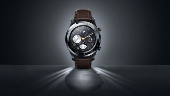 هواوی Watch 2 Pro را به طور رسمی معرفی کرد