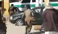 افراد مسلحِ ناآرامی‌های سراوان شناسایی شد‌ند