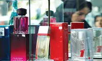 هوا را از من بگیر، عطر را نه!