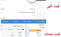 ماجرای آگهی‌های عجیب و غریب فروش مسکن