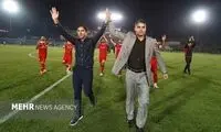 هاشمیان پیشنهاد جدید پرسپولیس را رد کرد