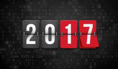 6 پیش‌بینی سایبری برای سال 2017
