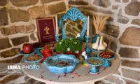 کلیسای حضرت مریم در ارومیه