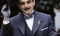 هرکول پوآرو، کارآگاه محبوب دنياي فيلم و سينما
