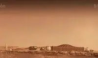 تجربه یک سال زندگی مریخی؛ ناسا استخدام می‌کند