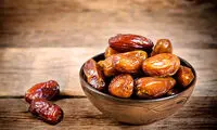 خرما بخورید، سالم بمانید