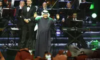 اولین کنسرت در ریاض؛ تنها برای مردان!