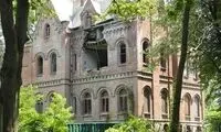 متروکه های شگفت انگیز (11)