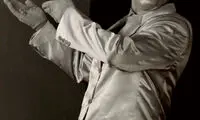 من از جنس نقره هستم