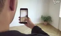 اپلیکیشنی برای امتحان کردن مبلمان در منزل قبل از خرید