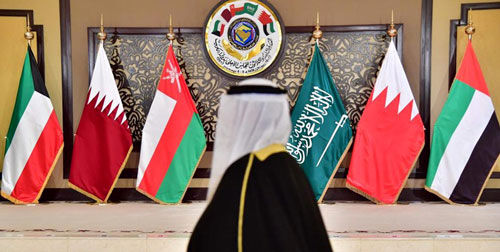 اقدام جدید شورای همکاری خلیج‌فارس علیه ایران