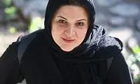 ریما رامین‌ فر: هنوز دارم تاوان پس می‌دهم!