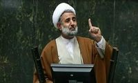 قسم حضرت عباسِ ذوالنور درباره لغو تحریم‌ها