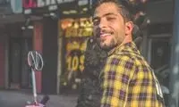 اعتراضات در لبنان نخستین قربانی خود را گرفت