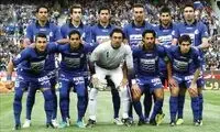 استقلال قهرمان لیگ برتر شد