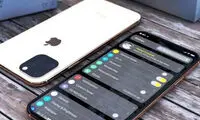 نشت اطلاعات تازه در مورد آیفون ۱۱ پرو