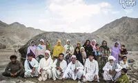سفر به سیستان و بلوچستان، سرزمین کهن و تاریخی