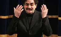 شهرام ناظری از بیمارستان مرخص شد