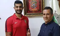 زارعی: کی‌روش کارم را دوست دارد
