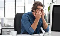 راهکار‌هایی برای پیشگیری از سندروم بینایی رایانه