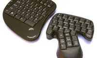 ماوس‌هایی عجیب و منحصر به فرد +عکس