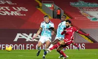 محمد صلاح به رکورد کریستیانو رونالدو رسید