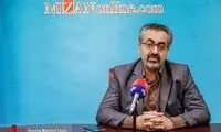 توجیه عجیب جهانپور درباره مسافران ارمنستان