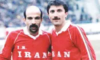 بازیکن خلاق پرسپولیس و آقای گلزن استقلال