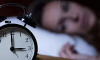 خوابتان نمی‌بَرَد؟ این مطلب را بخوانید و بخوابید!